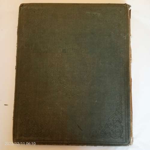 Wild Flowers - Anne Pratt (1853)