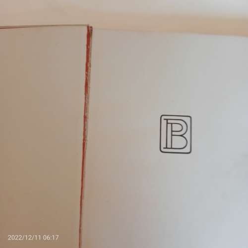 CLEARANCE! Peter Behrens - Sein Werk von 1909 bis zur Gegenwart