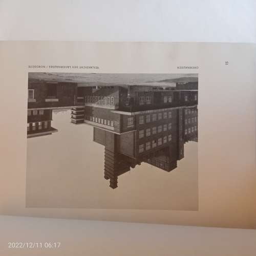 CLEARANCE! Peter Behrens - Sein Werk von 1909 bis zur Gegenwart