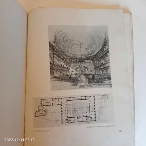 CLEARANCE! Peter Behrens - Sein Werk von 1909 bis zur Gegenwart