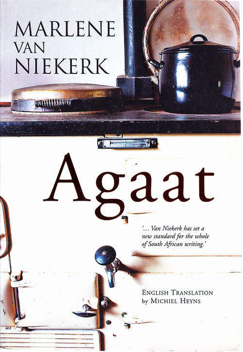 Agaat (Marlene van Niekerk)