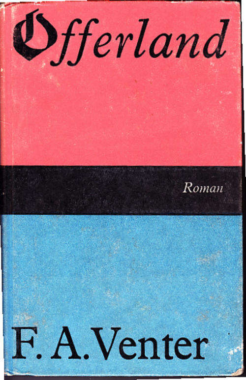 Offerland (F. A. Venter)