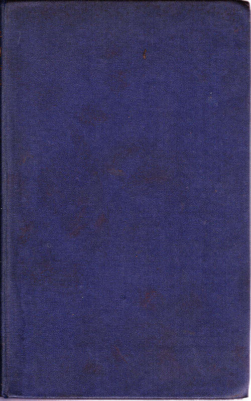 No Outspan by Deneys Reitz