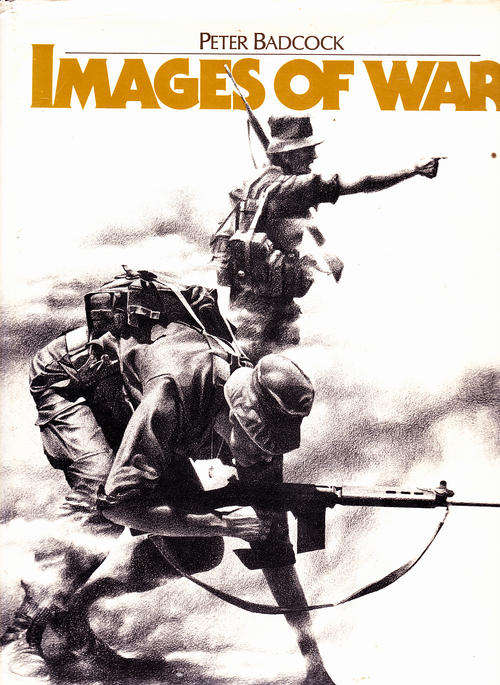 Images of War (Peter Badcock)