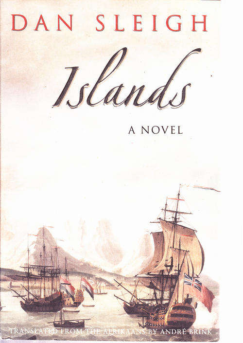 Islands (Dan Sleigh)