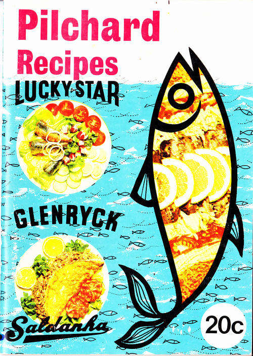 Pilchard Resepte :: Pilchard Recipes(Luckt Start, Glenryck,  Saldanha)