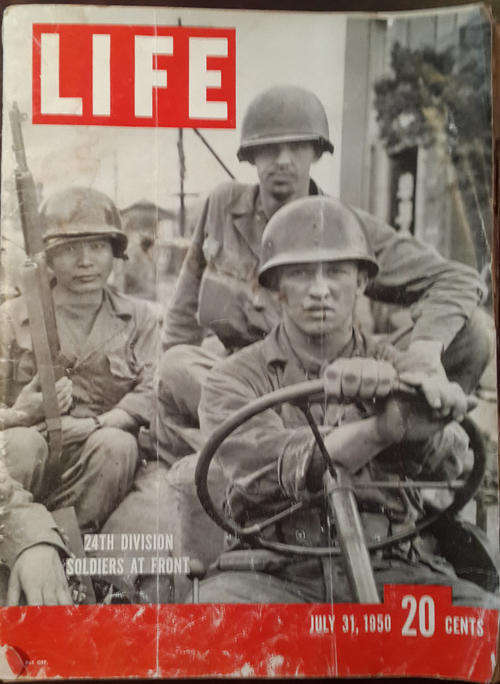 Life (31 March 1950)