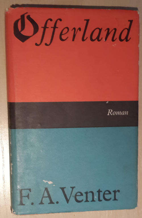 Offerland (F. A. Venter)