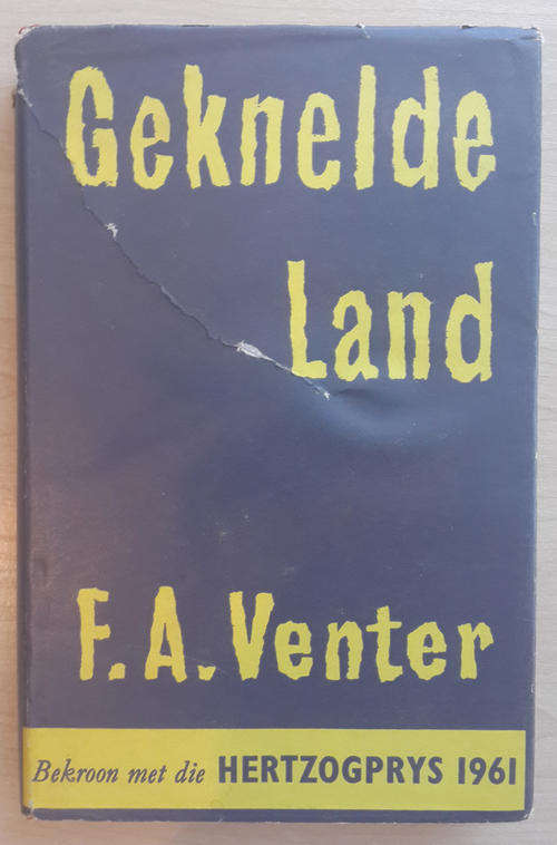 Geknelde Land (FA Venter)