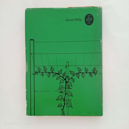 Practical Viticulture - D. P. Pongracz