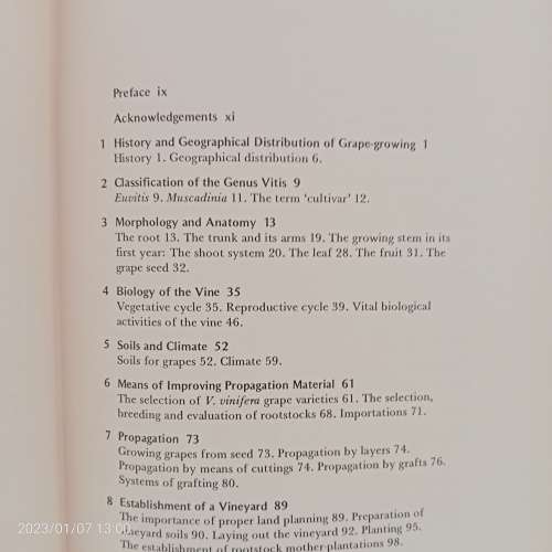 Practical Viticulture - D. P. Pongracz