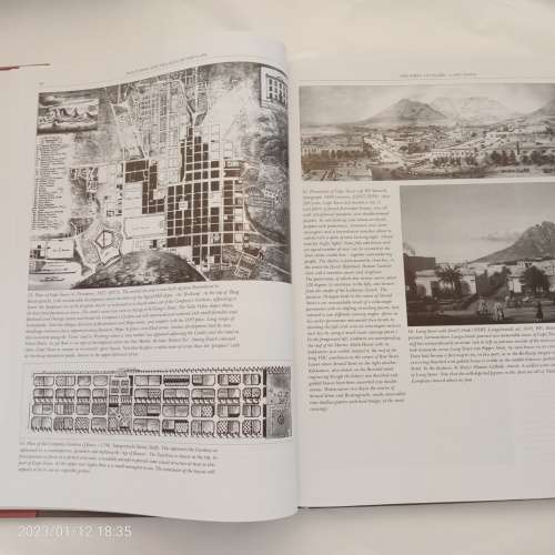 Old Towns and Villages of the Cape: A Survey of the Origin and Development of Towns, Villages and...