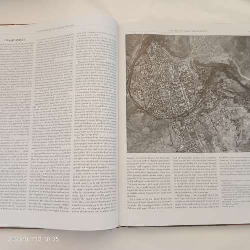 Old Towns and Villages of the Cape: A Survey of the Origin and Development of Towns, Villages and...