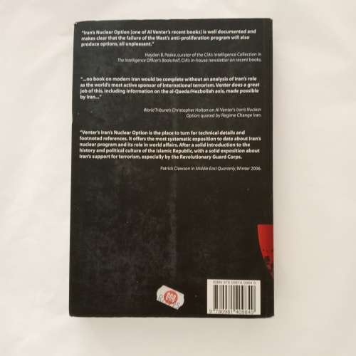 How South Africa Built Six Atom Bombs and Then Abandoned