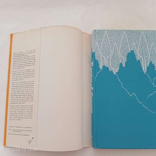 50% off April Fools Day Sale! Barrier of Spears : Drama of the Drakensberg - R. O Pearse