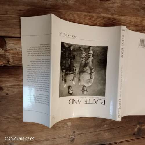 Platteland: Images from Rural South Africa - Roger Ballen