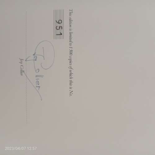 Wine Farms of the Western Cape - Joy Collier