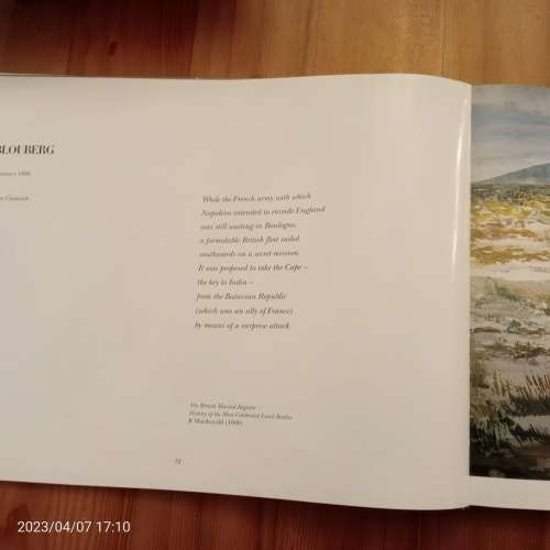 Battlefields of South Africa