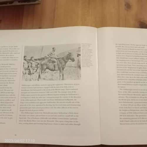 Battlefields of South Africa