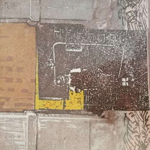 Titia Ballot, Geboorteplek (1986) 3/25