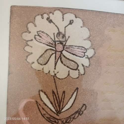 Titia Ballot, Geboorteplek (1986) 3/25