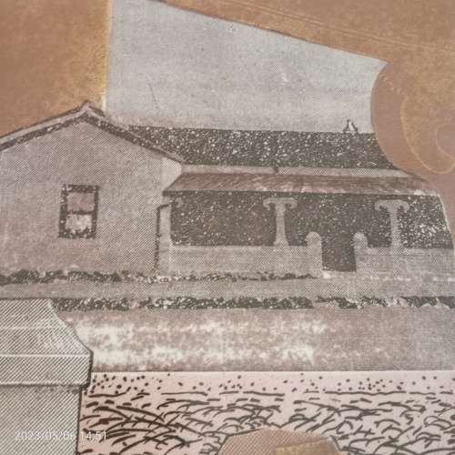 Titia Ballot, Geboorteplek (1986) 3/25