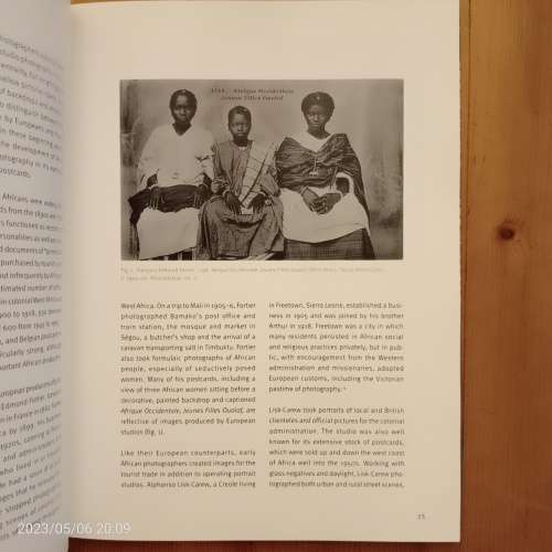 You Look Beautiful Like That: The Portrait Photographs of Seydou Keita and Malick Sidibe