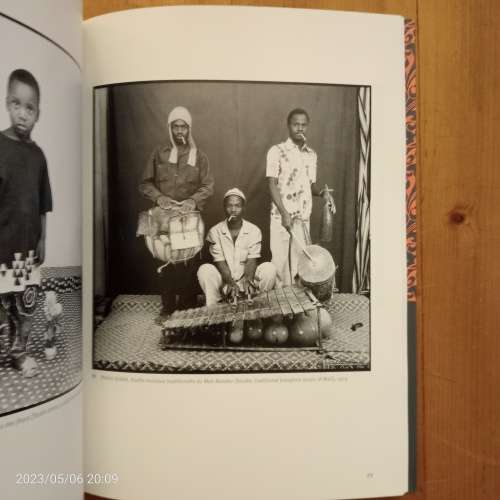 You Look Beautiful Like That: The Portrait Photographs of Seydou Keita and Malick Sidibe
