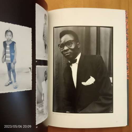 You Look Beautiful Like That: The Portrait Photographs of Seydou Keita and Malick Sidibe