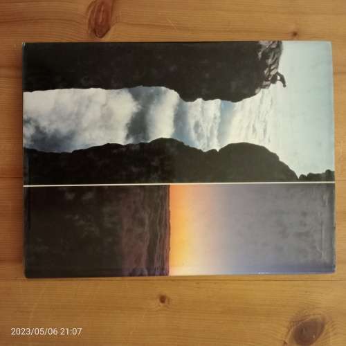 Mountain odyssey: In Southern Africa