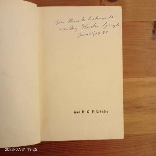 Generaal Christiaan Frederik Beyers, 1869 - 1914 - G D Scholtz