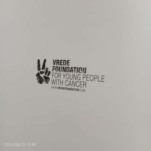 Sean Brand: En ek kan nie ophou kyk nie - 2010