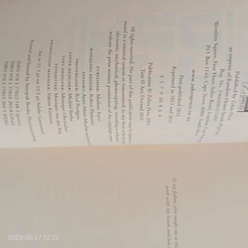 Zulu Zulu Golf: Two Years with KOEVOET - Arn Durand