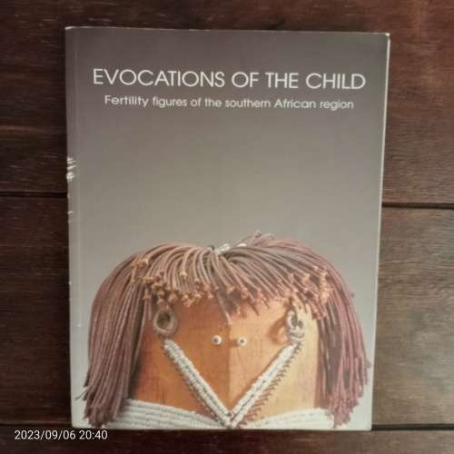 Evocations of the Child: Fertility Figures of the Southern African Region