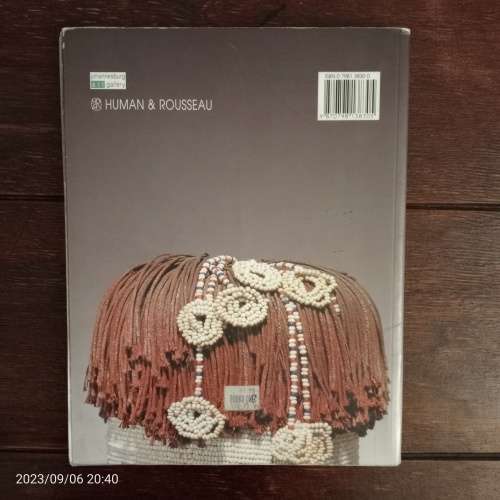 Evocations of the Child: Fertility Figures of the Southern African Region