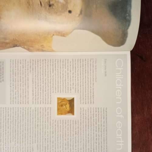 Evocations of the Child: Fertility Figures of the Southern African Region