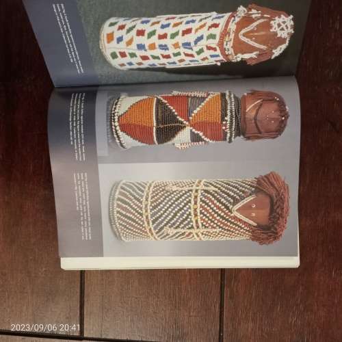 Evocations of the Child: Fertility Figures of the Southern African Region