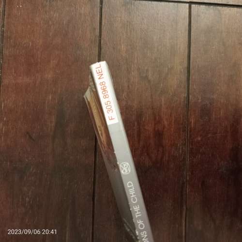 Evocations of the Child: Fertility Figures of the Southern African Region