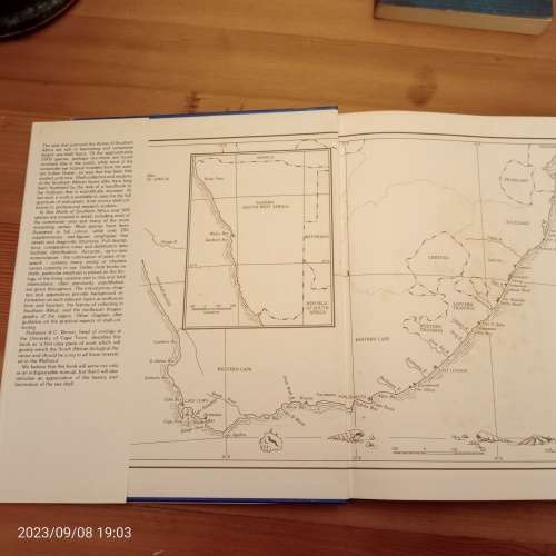 Sea Shells of Southern Africa - Richard Kilburn, Elizabeth Rippey