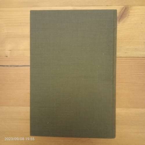 CLEARANCE! Sir James Rose Innes Selected Correspondence [1884-1902] Second Series No.3 (VRS)