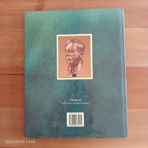 The Art of Alexander Rose-Innes - Martin Bekker