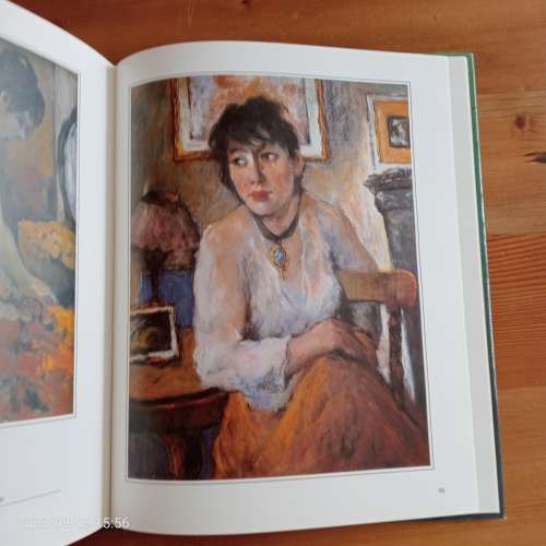 The Art of Alexander Rose-Innes - Martin Bekker