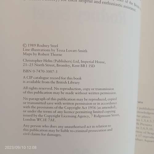 Crocodiles - Rodney Steel