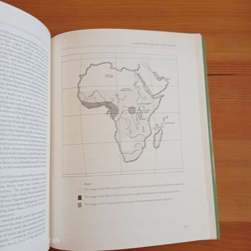 Crocodiles - Rodney Steel