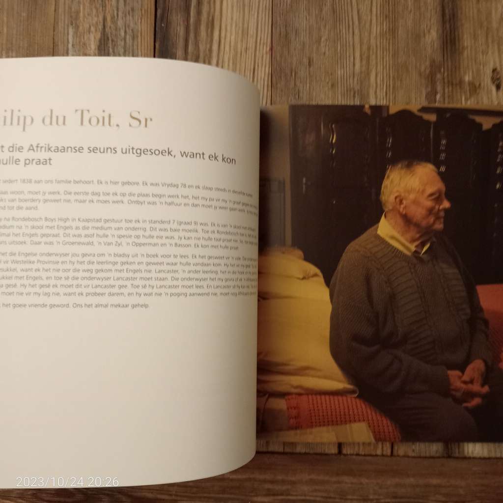 These Are the Things That Sit With Us - Pumla Gobodo-Madikizela