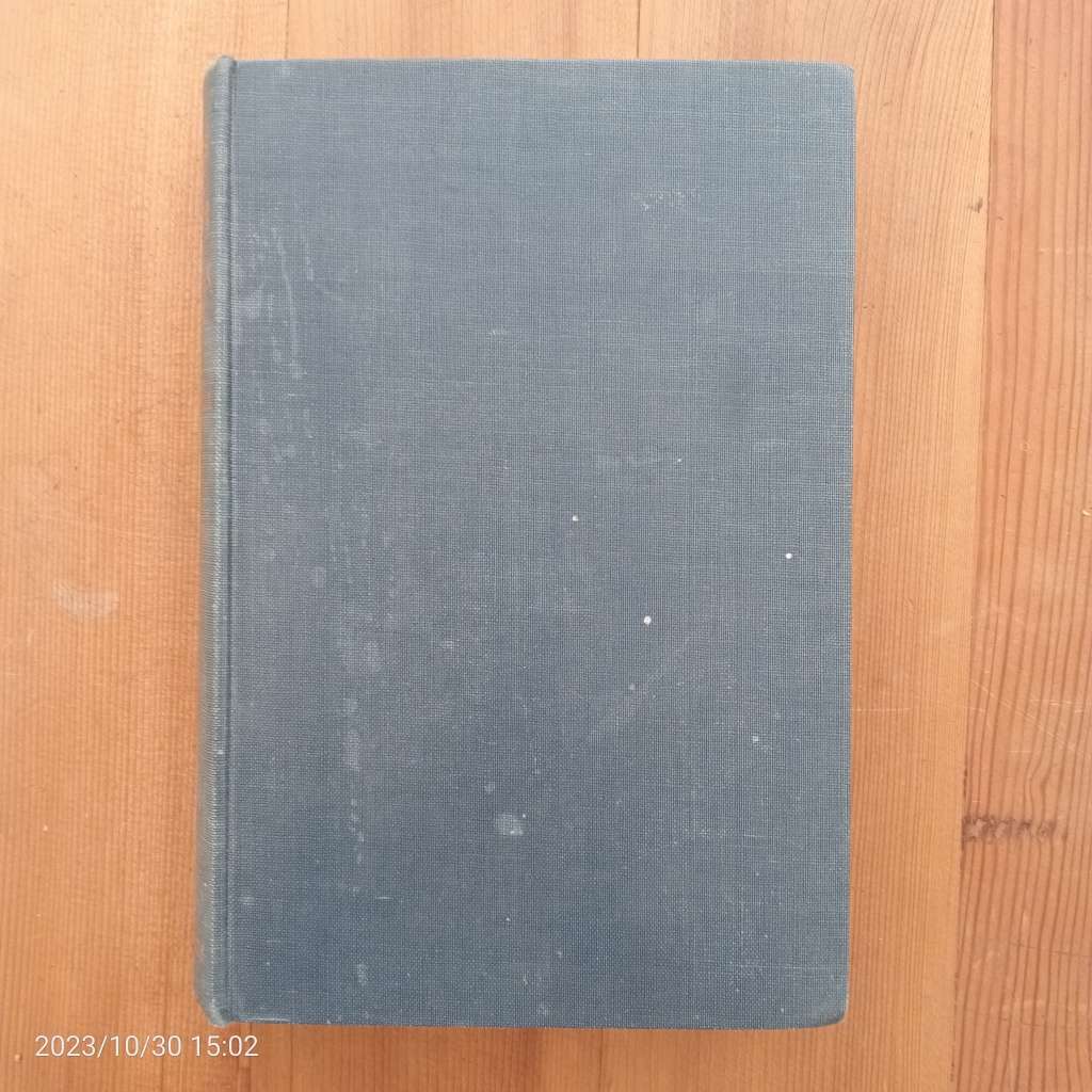 Travels in the Interior of Southern Africa - Volume 1 ONLY (William Burchell)