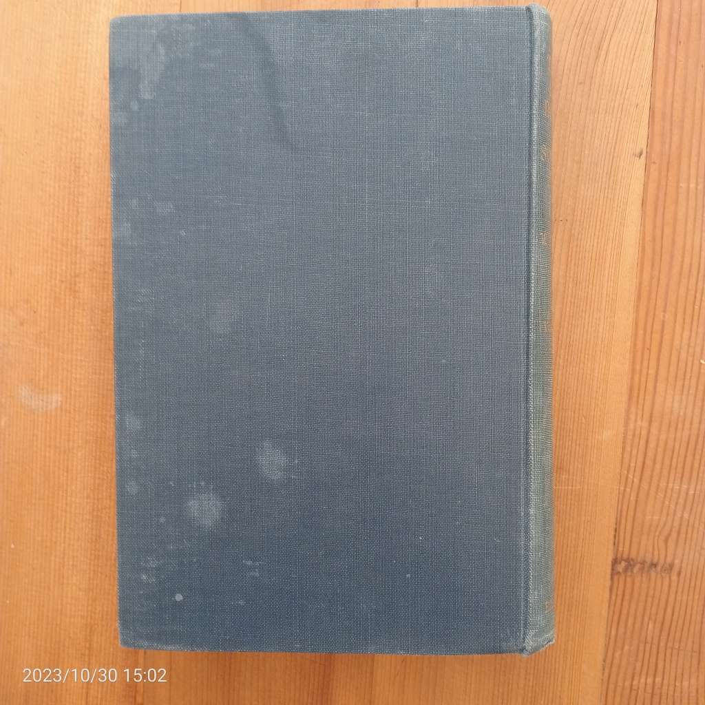 Travels in the Interior of Southern Africa - Volume 1 ONLY (William Burchell)