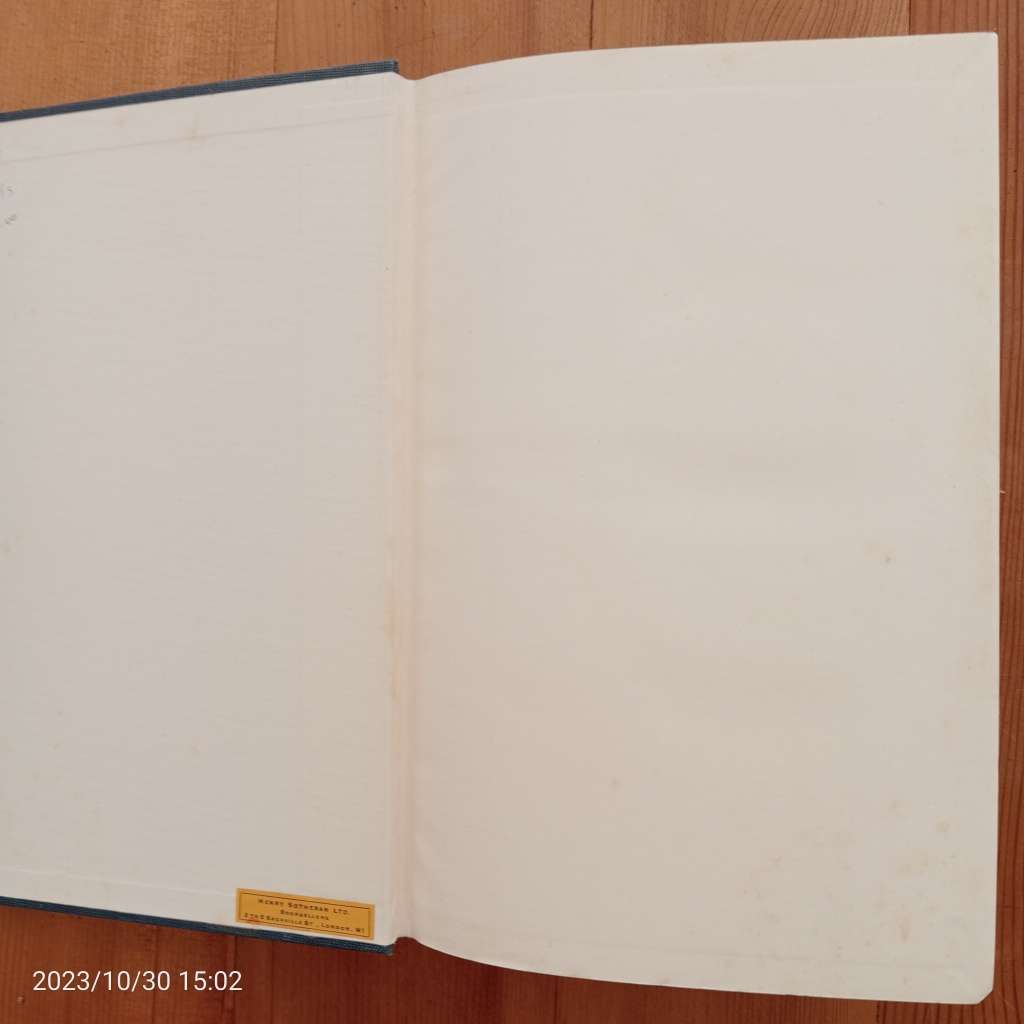 Travels in the Interior of Southern Africa - Volume 1 ONLY (William Burchell)