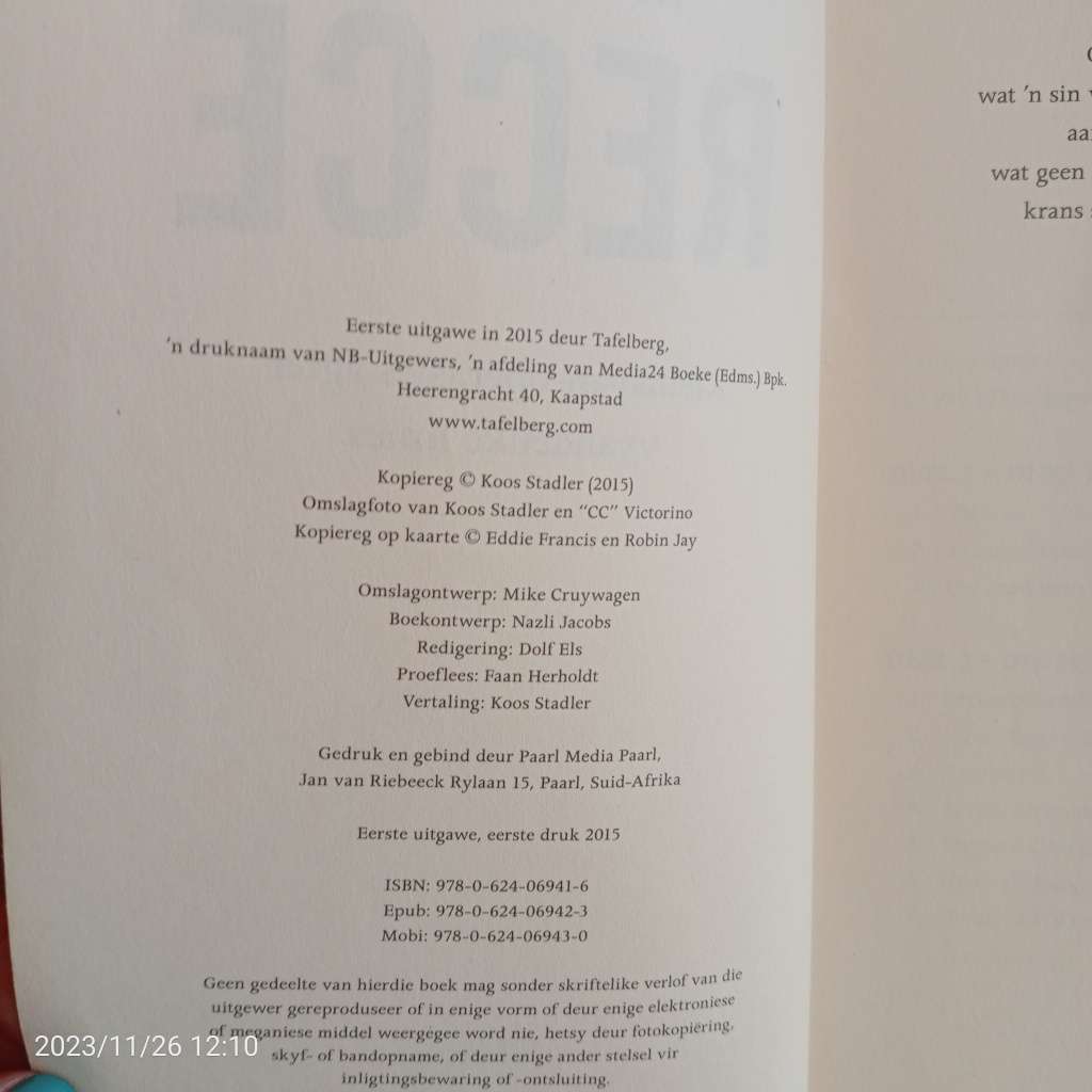 Recce: Kleinspan-operasies agter vyandelike linies - Koos Stadler