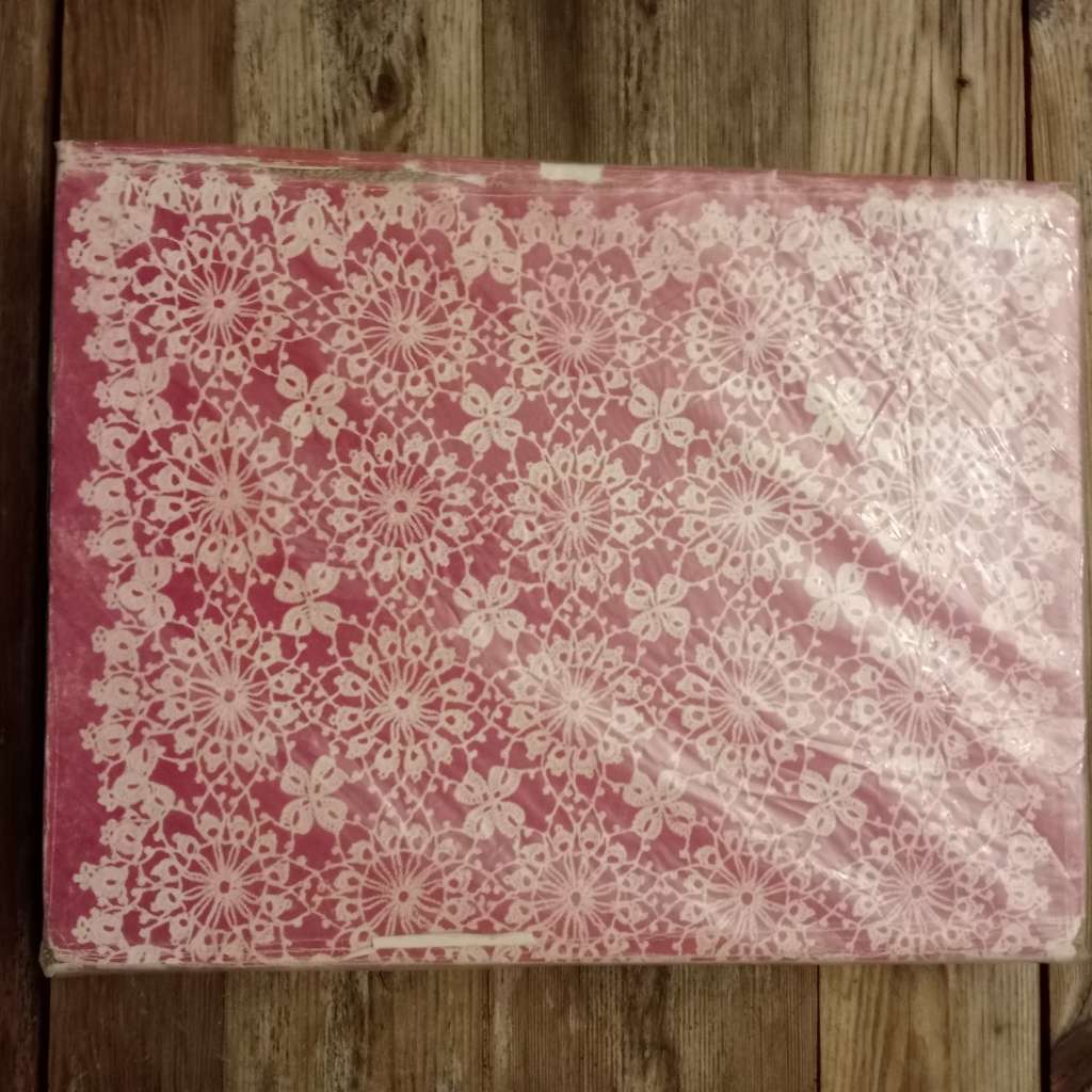 Crochet and Fine Knitting - A Big Range of Beautiful and Practical Patterns for the Crochet and Knit